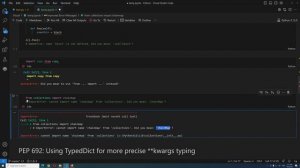 ОБЗОР ОБНОВЛЕНИЯ PYTHON 3.12   Что же нового, и как это работало до этого