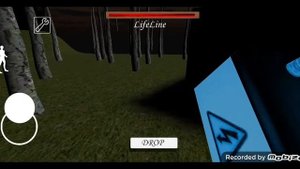 Granny The Forest chapter 2 прохождение на режиме легко