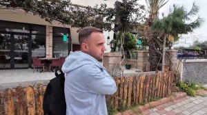 Турция 🇹🇷 Обзор отеля Green Life Hotel 4* Аланья: Заселение, ?