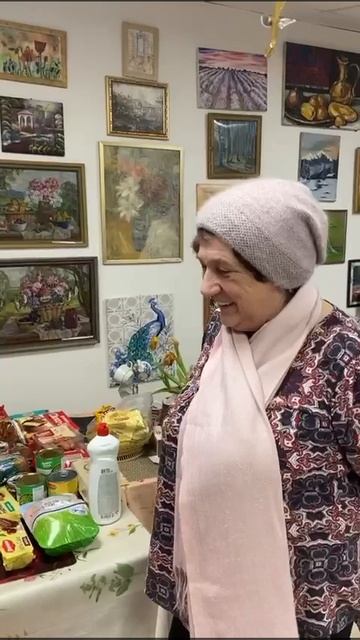 Спасибо, что не отказали! смотреть онлайн