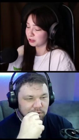 изи | #adell_psixolog с помощью #Twitch