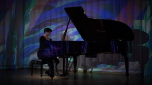 Сергей Рахманинов Прелюдия op. 23 № 10 Соль-бемоль мажор