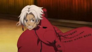 Майки против Изаны Полный бой | Майки победил Изану Ку?