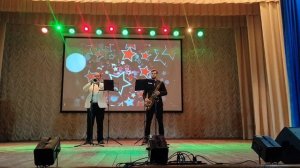 Танцы На Стёклах