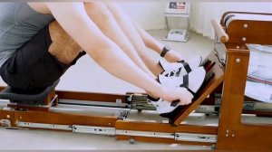 Обзор многофункционального гребного тренажера Xiaomi JOSO