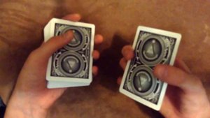 Как красиво проявить карту зрителя...