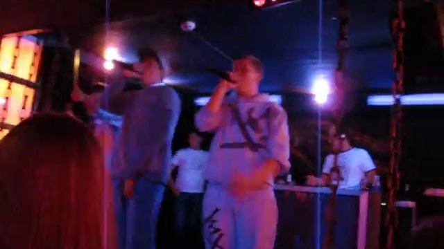 RAPlain в Курске (ЕЖЕГОДНЫЙ ХИП ХОП ФЕСТИВАЛЬ "MIC TRAFFIC") смотреть онлайн