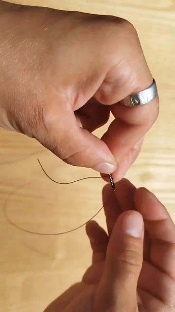 Вид узла #shorts #рыбалка #fishing смотреть онлайн