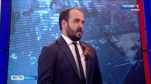 Дмитрий Демихов о новом порядке приема учащихся на программы СПО