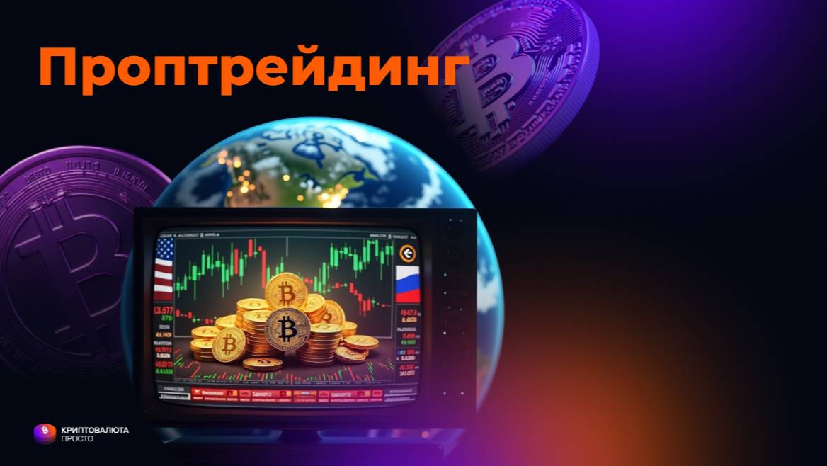 Проптрейдинг - возможность или развод?