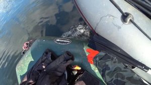 Сплав Чусовая 400км 8й день