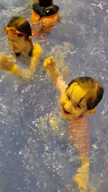 Аквапарк Окская Жемчужина. Рязань (1) смотреть онлайн