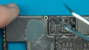 Redmi 10 2020 Нет изображения