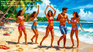 песня: Летний Вайб | Слушать песни | текст песен