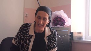 Чеченская гармонь – («Кехат – пондар»)