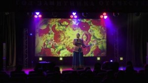 Я ЛЮБИЛА СОКОЛА-Юлия Прокофьева