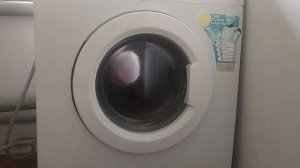 Атлант 50У87 Хлопок 400 Об/Мин 60С