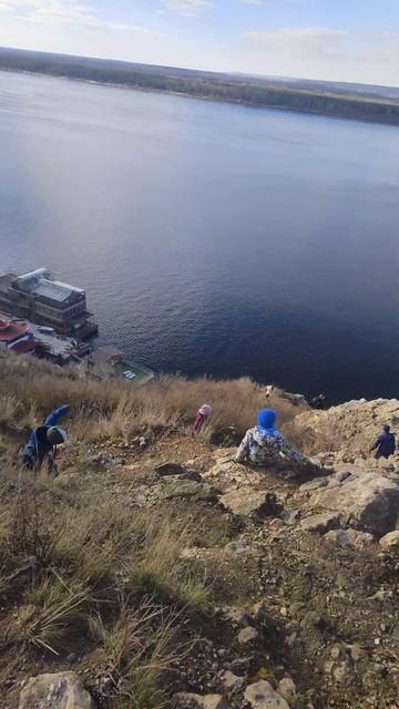 лысая гора около Волги смотреть онлайн