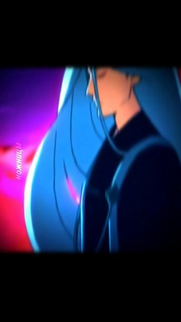 игра слов :) / Цин Фен/ #киллерсевен #anime #edit #animeedit #дунхуа смотреть онлайн