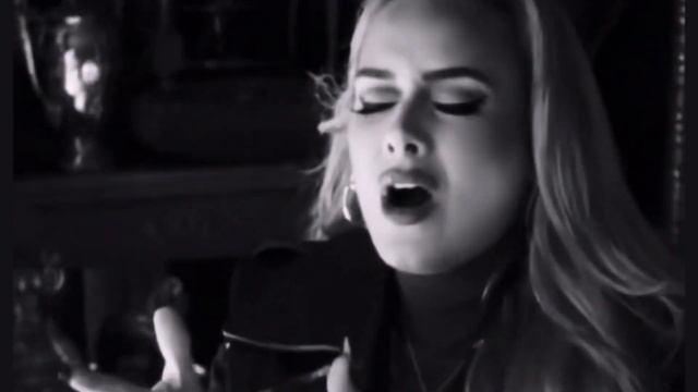 СЕКРЕТ похудения Адель! -45 кг! Ее РАЦИОН питания и НОВА? смотреть онлайн