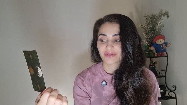 КАРТА ДНЯ на 20 Марта 2025 от Elnara Sadykova  ГОРОСКОП ТАРО П?