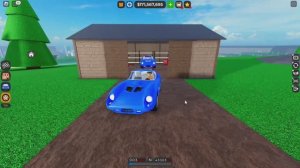 СОБРАЛ ВСЕ 20 ДЕТАЛЕЙ В КДТ! Прошёл новое обновление и получил Cobalt Datone. Car Dealership Tycoon!