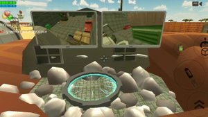 ЗАПЕР СВОИХ ДРУЗЕЙ НА 5 ДНЕЙ В ПОДВАЛЕ В ЧИКЕН ГАНЕ *я н?