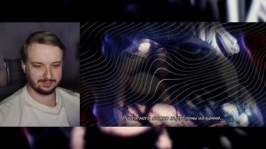 Рагна Багровый 9 Серия | Ragna Crimson | Реакция на аниме