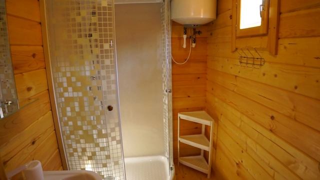 Домик на берегу моря Евпатория Крым отдых на песчаном