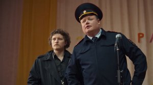 Салют, Начальник, 1 сезон, 11 выпуск