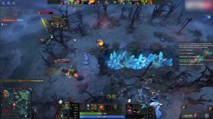 t2x2 играет в доту 2 #4