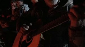 Команда"Лефу"в погоне за тайменями/Избили шефа веслом/