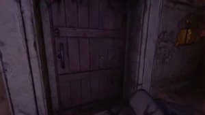 Меня трогали в темноте | Amnesia Rebirth