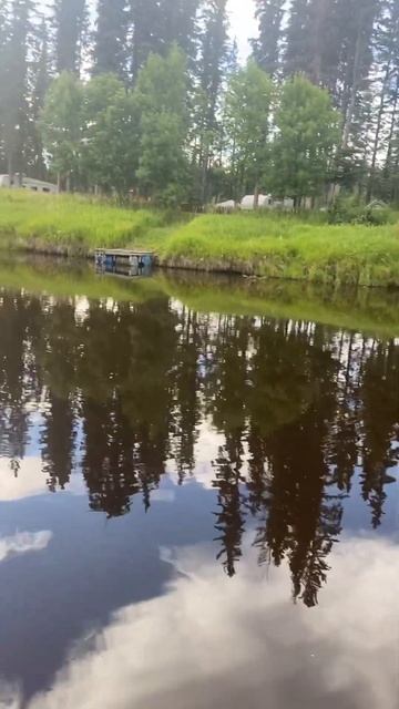 Вот это я понимаю блесна для Щуки!😂 #рыбалка #рыбак #о? смотреть онлайн