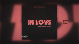 Miyagi & Эндшпиль feat. KADI - In Love (Official Audio)