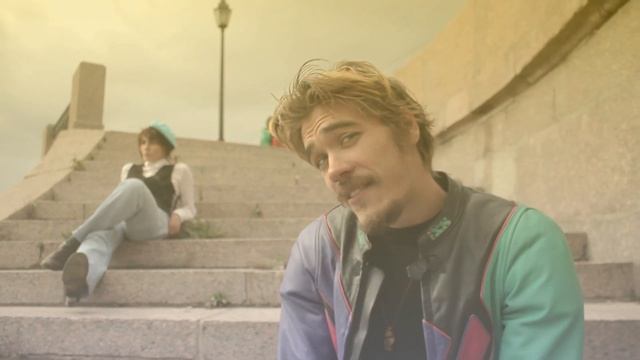 Игорь Закружных - Чемодан уе смотреть онлайн