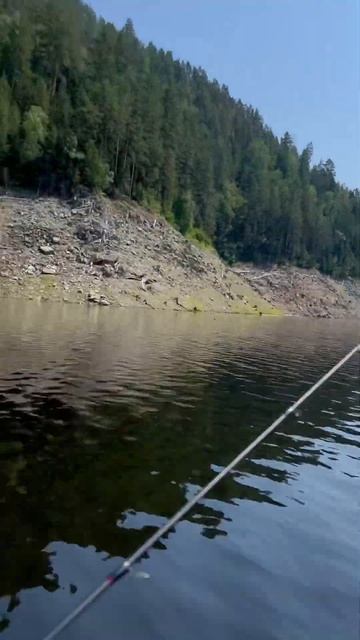 Все о рыбалке и путешествиях! #ловлящуки #рыбалка #fishing смотреть онлайн