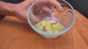 Насадка на карася своими руками — "вечная" приманка из