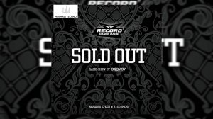 Oblomov – Record Sold Out #311 [Радио Рекорд]