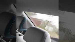 Не работает подогрев заднего стекла Geely Emgrand 7 NEW 2024  #geely