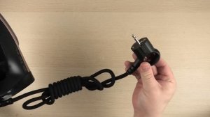 Розпаковка Philips DST7510/80