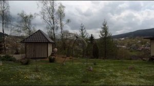 Сходница и Тустань / Путешествуем по Украине