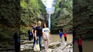 Тур "Осень в Адыгее" с 04.09.2025 по 08.09.2025