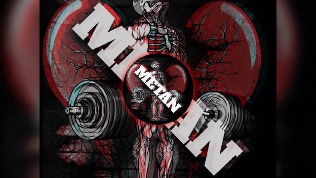 METAN, Вектор А - Кровавый батут (Muslaf Remix) смотреть онлайн