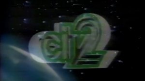 City2 (Banahaw Broadcasting Corporation) ident (1985)