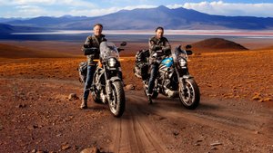 Сериал Долгий путь на север – 1 сезон 5 серия / Long Way Up