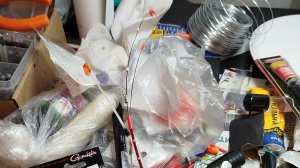 Кивки Под Безмотылку Рыбалка 2025