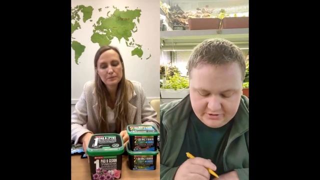 Прямой эфир с Борисом Борисовым о новинках 2025 года и н?