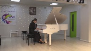 выпускные предпрофессиональные программы