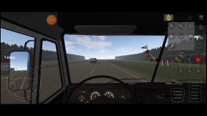 дальнобойщики 17 серия призрак 👻 /в motor depot🚚